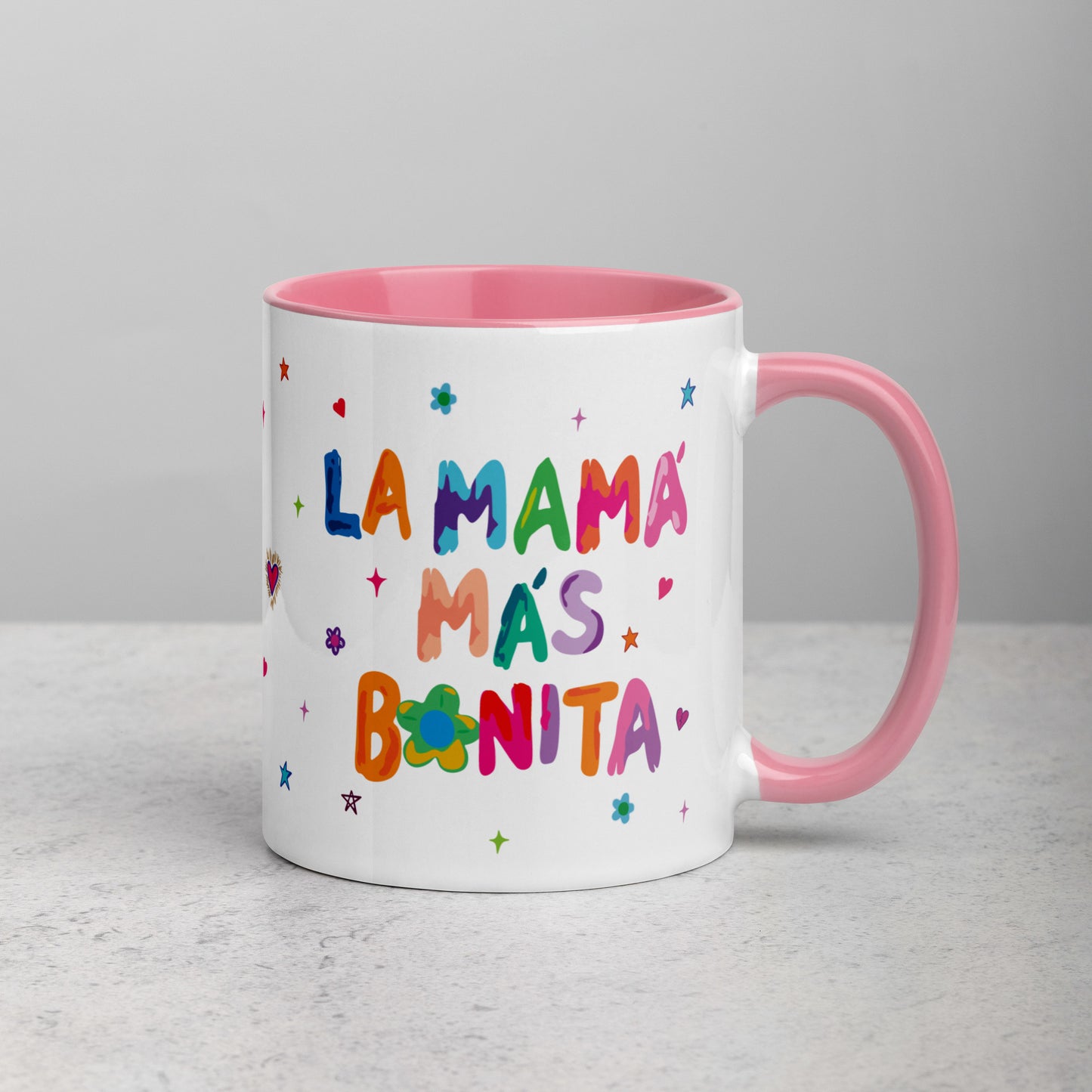 Taza KAROL G con Frase Personalizada